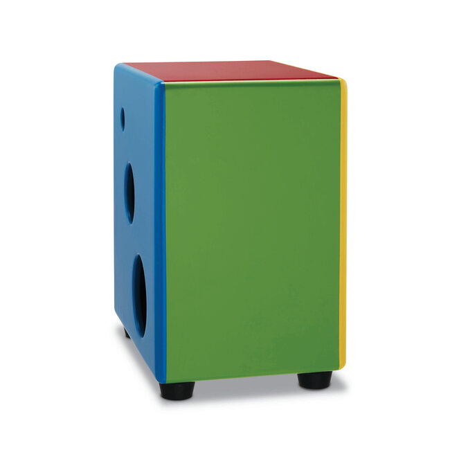 LP - LP1443L - Lil MT Box Cajon