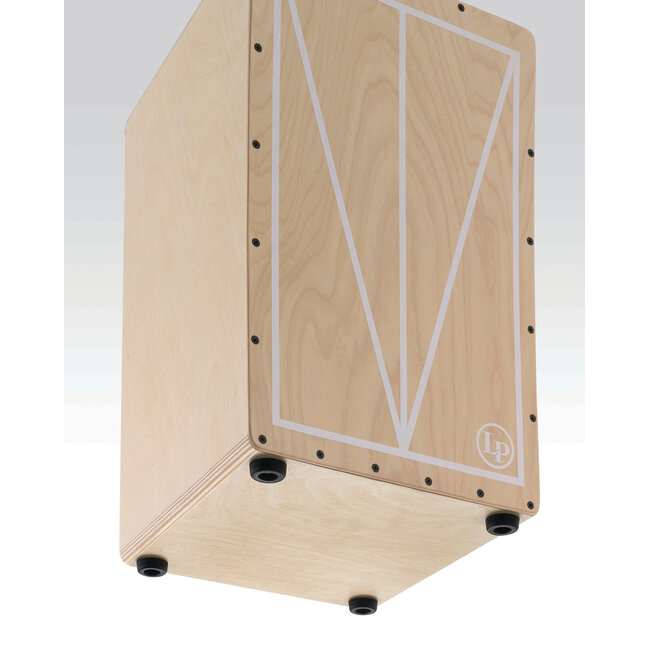 LP - LP14431 - Mona Tavakoli MT Box String Cajon Birch