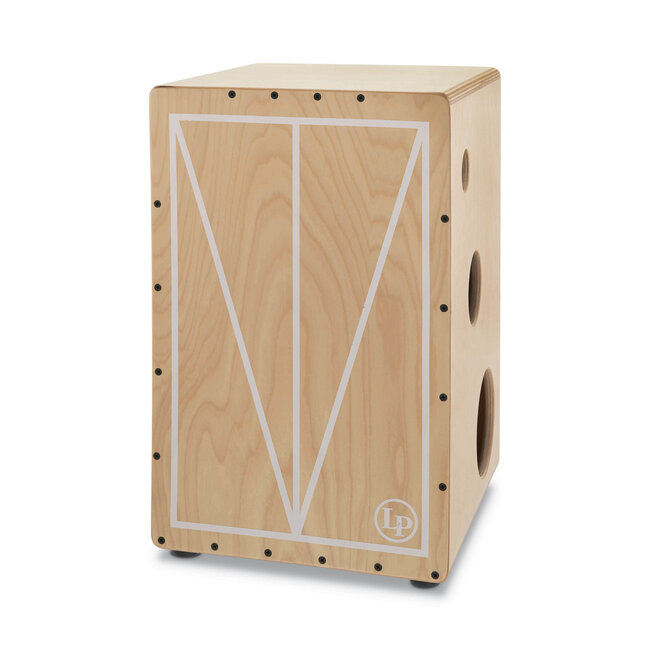 LP - LP14431 - Mona Tavakoli MT Box String Cajon Birch