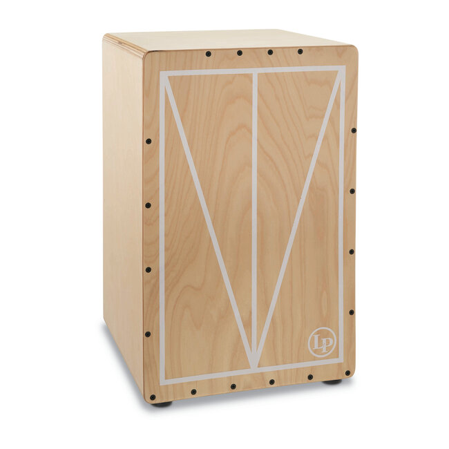 LP - LP14431 - Mona Tavakoli MT Box String Cajon Birch