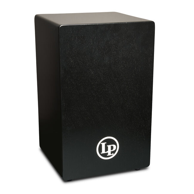 LP - LP1428NYII - Black Box II Cajon With Snares And Bass Port
