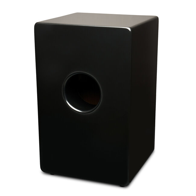 LP - LP1428NYII - Black Box II Cajon With Snares And Bass Port