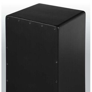 LP LP - LP1428NY - Black Box Cajon Snare ***Intl Only***