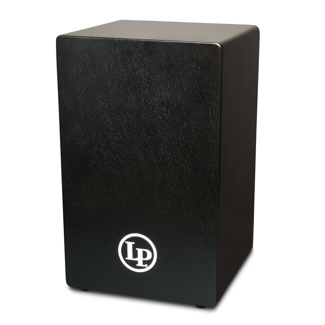LP - LP1428NYII - Black Box II Cajon With Snares And Bass Port