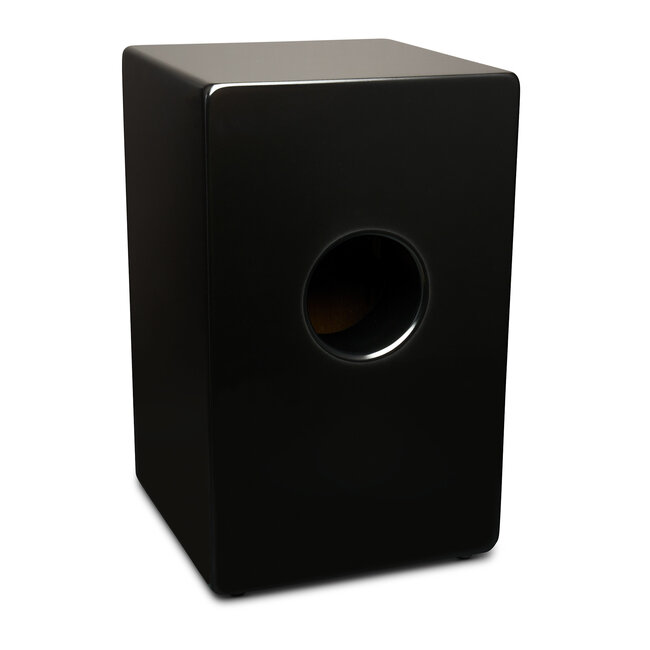 LP - LP1428NYII - Black Box II Cajon With Snares And Bass Port