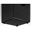 LP - LP1428NY - Black Box Cajon Snare ***Intl Only***