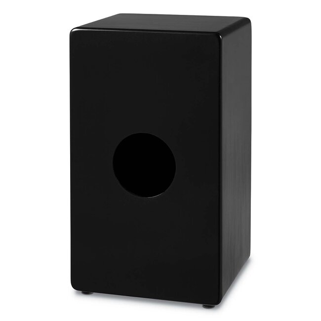 LP - LP1428NY - Black Box Cajon Snare ***Intl Only***