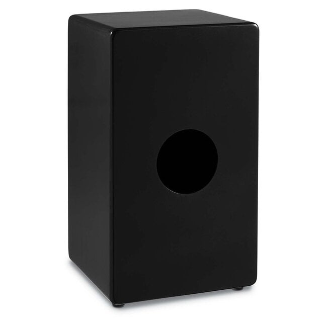 LP - LP1428NY - Black Box Cajon Snare ***Intl Only***