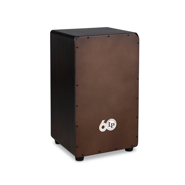 LP - LP1427-60 - 60th Groove Cajon Birch Snare
