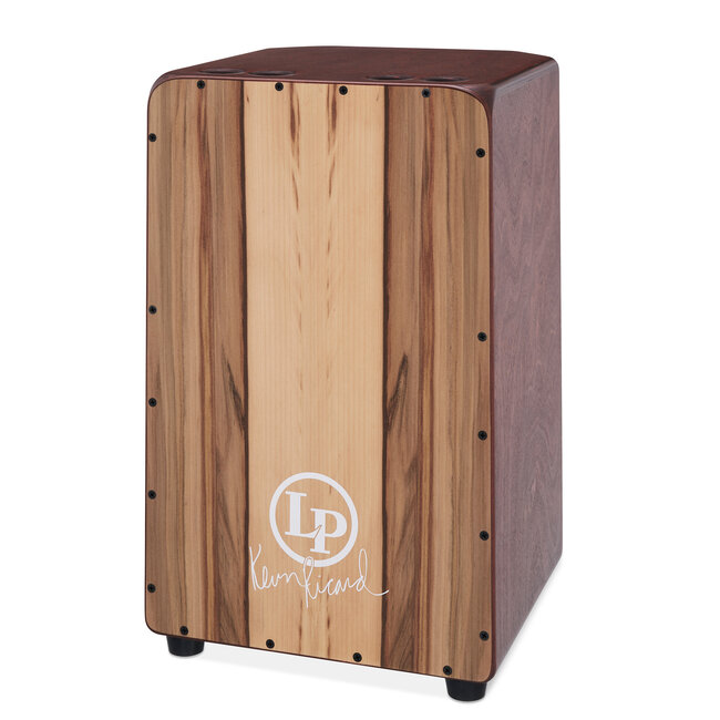 LP - LP14241 - Artist Series Kevin Ricard Cajon