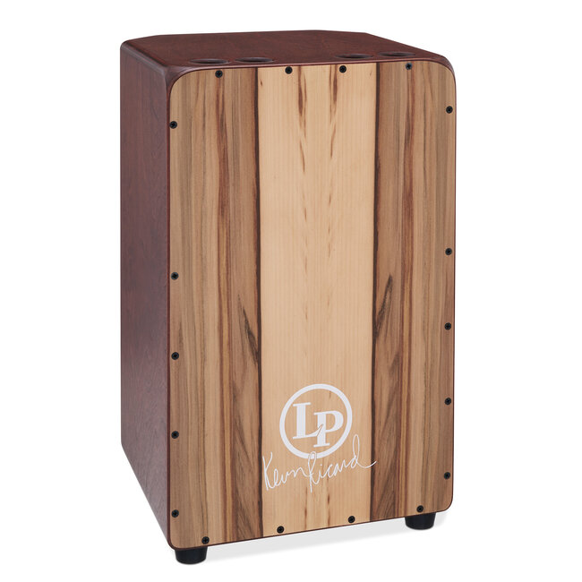 LP - LP14241 - Artist Series Kevin Ricard Cajon