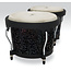 LP - LPA601-BM - Santana Aspire 6 3/4-8 Bongo Oak Black Magic