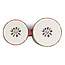 LP - LP7012 - World Beat Pretuned Bongos