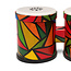 LP - LP7012 - World Beat Pretuned Bongos