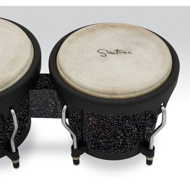LP - LPA601-BM - Santana Aspire 6 3/4-8 Bongo Oak Black Magic