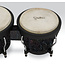 LP - LPA601-BM - Santana Aspire 6 3/4-8 Bongo Oak Black Magic