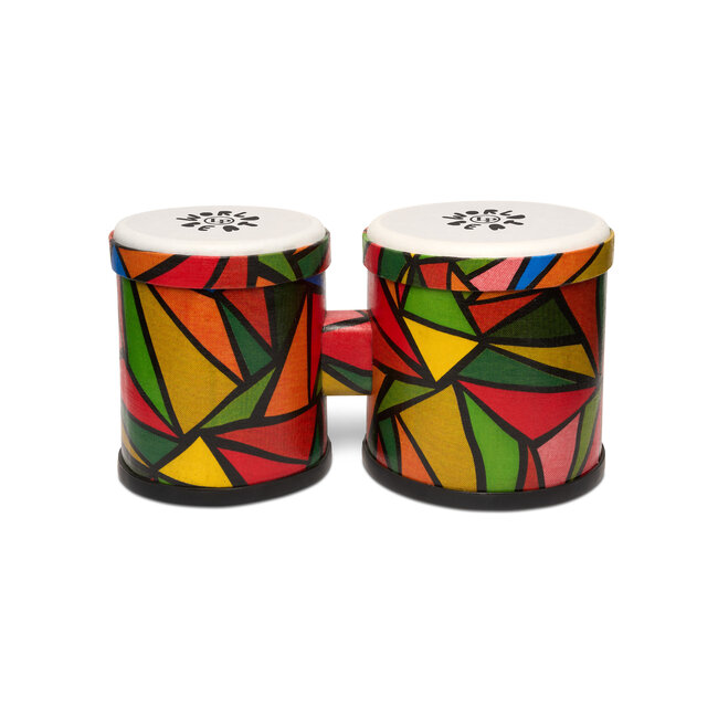 LP - LP7012 - World Beat Pretuned Bongos