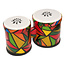 LP - LP7012 - World Beat Pretuned Bongos