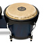 LP - LP601NYII-BL - City II 6"-7" Bongos Mango - Blue Black