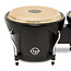 LP - LP601NYII-BK - City II 6"-7" Bongos - Mango Black Gc/Mf