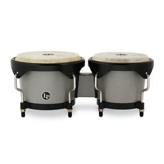 LP LP - LP601D-SG-K - 6 1/4-7 1/4 Bongo Slate Grey Black-Bag