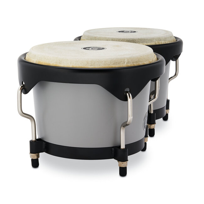 LP - LP601D-SG-K - 6 1/4-7 1/4 Bongo Slate Grey Black-Bag