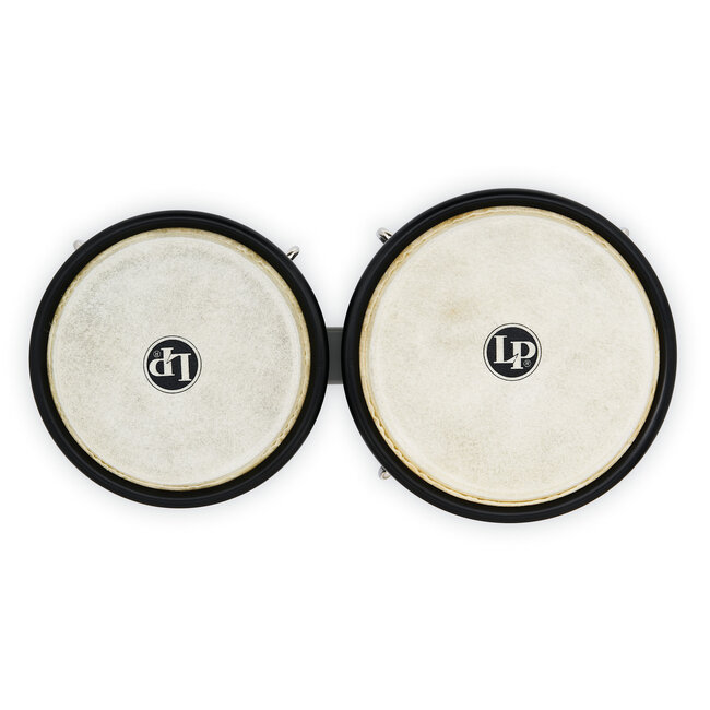 LP - LP601D-SG-K - 6 1/4-7 1/4 Bongo Slate Grey Black-Bag
