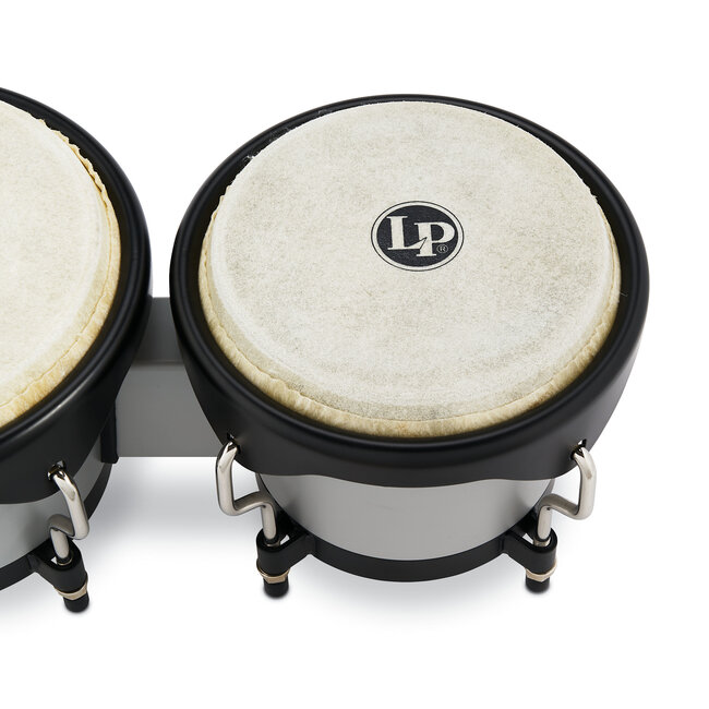 LP - LP601D-SG-K - 6 1/4-7 1/4 Bongo Slate Grey Black-Bag