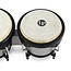 LP - LP601D-SG-K - 6 1/4-7 1/4 Bongo Slate Grey Black-Bag