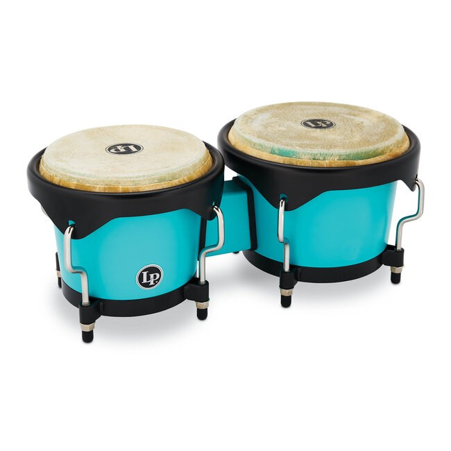 LP - LP601D-SF-K - 6 1/4-7 1/4 Bongo Sea Foam Black-Bag