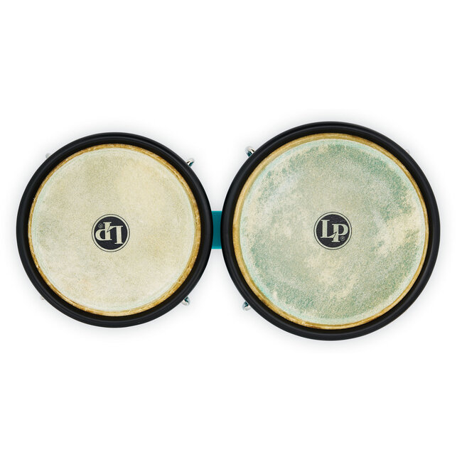 LP - LP601D-SF-K - 6 1/4-7 1/4 Bongo Sea Foam Black-Bag