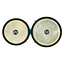 LP - LP601D-SF-K - 6 1/4-7 1/4 Bongo Sea Foam Black-Bag
