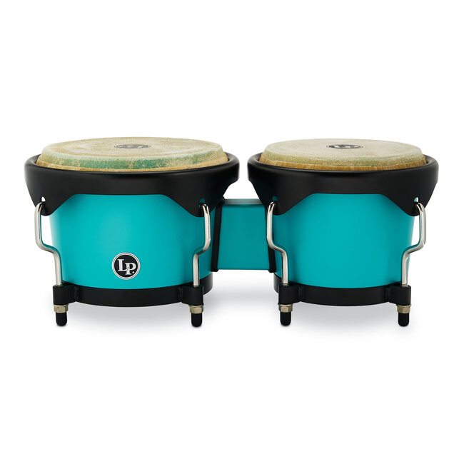 LP - LP601D-SF-K - 6 1/4-7 1/4 Bongo Sea Foam Black-Bag