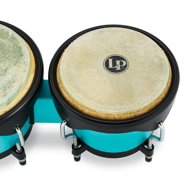 LP - LP601D-SF-K - 6 1/4-7 1/4 Bongo Sea Foam Black-Bag