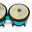 LP - LP601D-SF-K - 6 1/4-7 1/4 Bongo Sea Foam Black-Bag