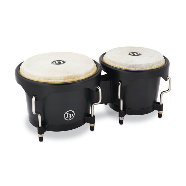 LP - LP601D-OX-K - 6 1/4-7 1/4 Bongo Onyx Black-Bag