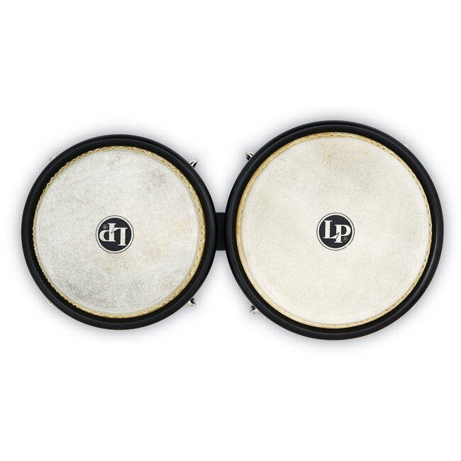 LP - LP601D-OX-K - 6 1/4-7 1/4 Bongo Onyx Black-Bag