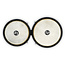 LP - LP601D-OX-K - 6 1/4-7 1/4 Bongo Onyx Black-Bag