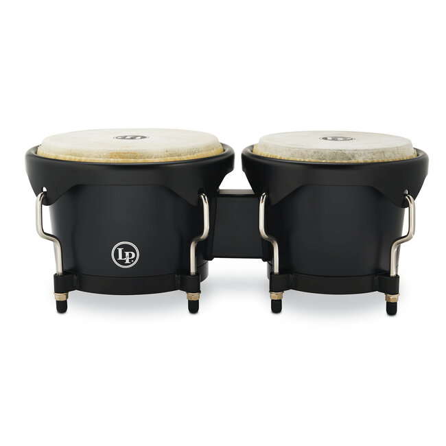 LP - LP601D-OX-K - 6 1/4-7 1/4 Bongo Onyx Black-Bag