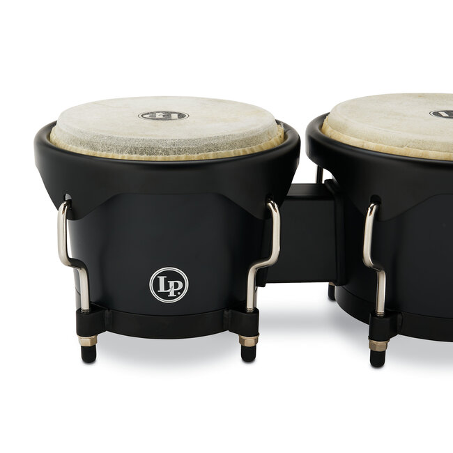LP - LP601D-OX-K - 6 1/4-7 1/4 Bongo Onyx Black-Bag