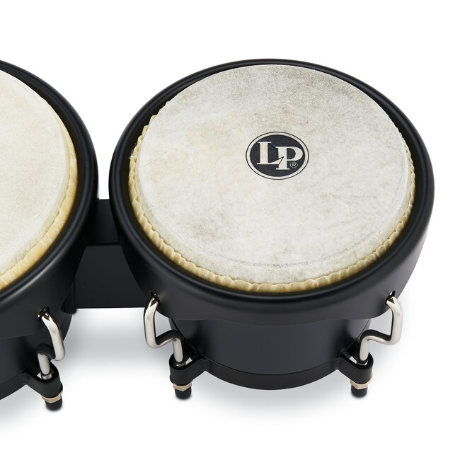 LP - LP601D-OX-K - 6 1/4-7 1/4 Bongo Onyx Black-Bag