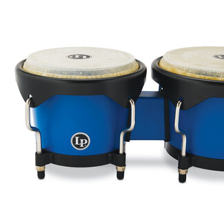 LP LP - LP601D-DB-K - 6 1/4-7 1/4 Bongo Race Blue Black-Bag