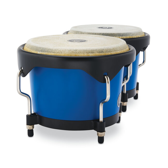 LP - LP601D-DB-K - 6 1/4-7 1/4 Bongo Race Blue Black-Bag
