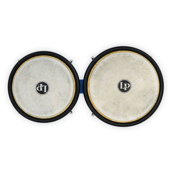 LP - LP601D-DB-K - 6 1/4-7 1/4 Bongo Race Blue Black-Bag