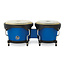 LP - LP601D-DB-K - 6 1/4-7 1/4 Bongo Race Blue Black-Bag