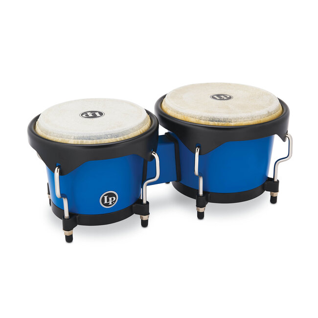 LP - LP601D-DB-K - 6 1/4-7 1/4 Bongo Race Blue Black-Bag