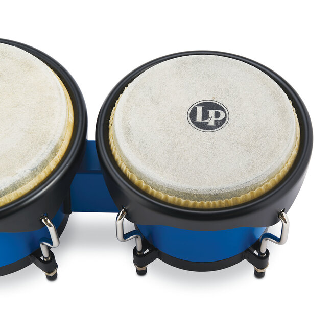 LP - LP601D-DB-K - 6 1/4-7 1/4 Bongo Race Blue Black-Bag