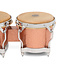 LP - LP200F-MC - Martin Cohen Traditional Bongo Fiberglass Chrome