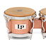 LP - LP200F-MC - Martin Cohen Traditional Bongo Fiberglass Chrome