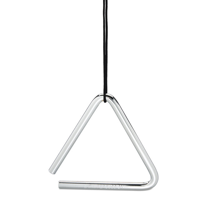 LP - LP311B - 5" Triangle With Striker